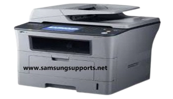 samsung scx 3405fw printer software for mac 10.13